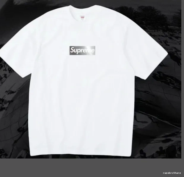 Short Chicago XL White White Tee Chicago Box L M Sleeve Logo S 0701